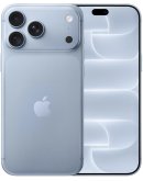 Apple iPhone 18 Pro Max 1TB, ледяной голубой (только eSIM)