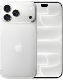 Apple iPhone 18 Pro Max 512GB, серебристый (SIM + eSIM)