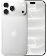 Apple iPhone 18 Pro Max 1TB, серебристый (SIM + eSIM)