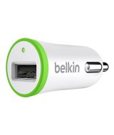 Автомобильное зарядное Belking USB car Charger